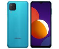 Samsung Galaxy M12 4/64GB Green - 643661 - zdjęcie 1